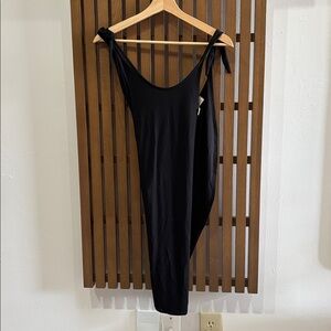 FP Beach Cover Up Dress